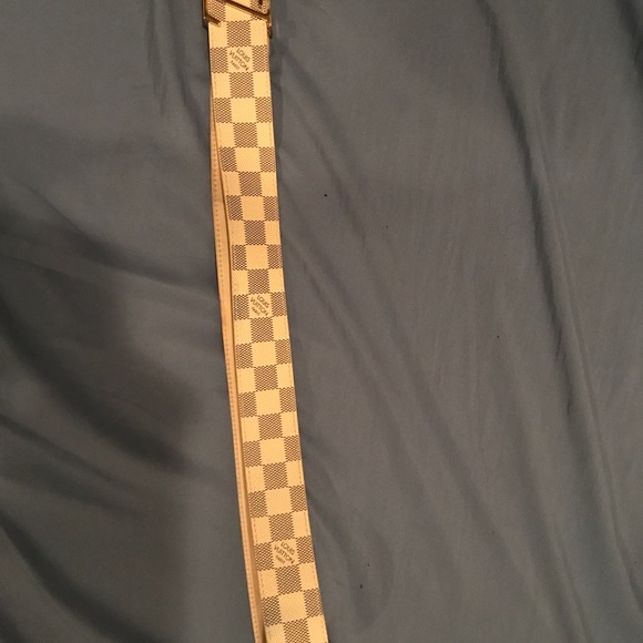 Louis Vuitton belt - Picture 2 of 8